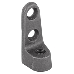 S-STRUT M762 3/8 EG SIDE BEAM CONN MAX LOAD