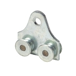 S-STRUT TR294 FOUR WHEEL TROLLEY