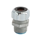 T&B 035-72775-1 1/2-IN STR LT CORD CONN .125-.2