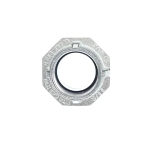 T&B 1254 2 TO 1-1/2-IN FEMALE REDUCER IRON