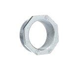 T&B 1255 2-1/2 TO 2-IN FEMALE REDUCER IRON