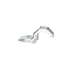 T&B 1277 3/4-IN ELECTROGALV IRON PIPE ST