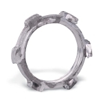 T&B 141SST 1/2-IN LOCKNUT SST RIGID/IMC