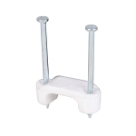 S/C 17-214 PLASTIC STAPLE.5-IN 50/500 PACK