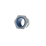 T&B 1943 3/4-IN INSUL CHASE NIPPLE