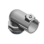 ABB 3142 3-IN TITE BITE 90 DEG INSUL