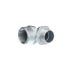 T&B 4251 3/4-IN 90D SHORT ELBOW IRON IMC