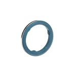 T&B 5264 SEALING RING W/ S.STL RETAINER