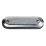 T&B 170S 1/2-IN STAMPED STEEL COVER FORM 7