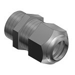 T&B CC-ISO40-G ISO40 THREAD CORD CONNECTOR