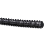 CARLON EFC050 1/2-IN LTFLEX COND PVC BLK