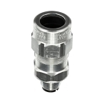 T&B STE050 AL JKTD FTG EXTREME HUB 1/2-IN