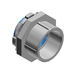 T&B 370 1/2-IN INSUL BULLET CONDUIT HUB