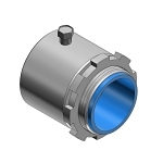 T&B 8125 1/2-IN SETSCREW CONN STL NYL IN