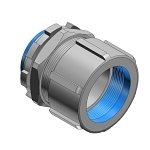 T&B 8121 1/2-IN THRDLESS CONN IRON