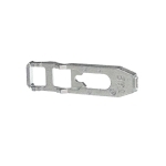 T&B 1351 1-1/4 - 2-IN PI PE SPACER E-GALV IRON