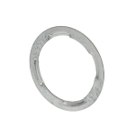 T&B 3713 1-1/2 1-1/4-IN  REDUCE WASHER GALVSTL