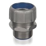 T&B 5333SST6HT 3/4 STRAI GHT HT 316 SS LT FITTING