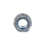 T&B H100GR-C 1 COND FTNG  W/GRD LNUT ZINC