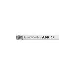 T&B LT6FES02W-C LFMC SS316 FB 1/2-IN WHT 30M/
