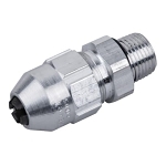 T&B TCF050-27AL TRAY & CORD.5-IN AL 0.15-.27