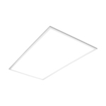 TCP FP4UZD4641K FP 2X4 4 6W 0-10V FIXED WATTAG 41K