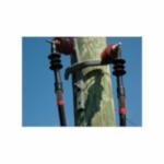 RAYCHEM TFT-151E URD & P OLYMERIC JACKETED
