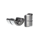 T&B 15511SS 14TON SS HEX DIE CDE 54 PUR/OLIVE