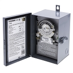 TORK 7300 24 HOUR SKIP A DAY TIME SWITCH 40A 12