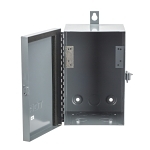 TORK 9000A ENCLOSURE METAL INDOOR/OUTDOOR FOR