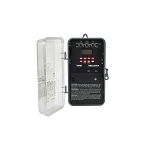 TORK DGLC200A-NC ASTRONO MIC DIGITAL HOLIDAY W/EPC-A PHOTOSENSOR AND SWIT