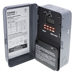 TORK DGU100A-Y ASTRONOMIC DIGITAL TIMER