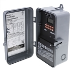 TORK DGUM100A ASTRONOMIC DIGITAL TIMER