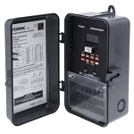 TORK DZS200BP ASTRONOMIC DIGITAL TIMER