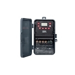 TORK EWZ101 ASTRONOMIC 7-DAY DIGITAL TIME SWITC