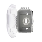 TORK XD110C EXTRA DUTY SINGLE GANG VRT/HRZ CONF