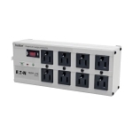 TRIPP-LITE ISOBAR8ULTRA  ISOBAR 8 ULTRA