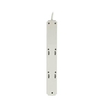 TRIPP-LITE TLP606USB PRO TECT IT SURGE PROTECTOR