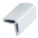 TY-DUCT TYCSG6 GRAY CORNER STRIP