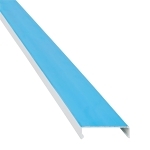 TY-DUCT TYD2CPW6 2 WHITE DUCT COVER