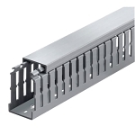 TY-DUCT TYD15X3NPW6 1.5X3 NARROW SLOT WHITE