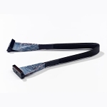 TY-RAP S500PD-0 WIRE SLEEVING PET BRAIDED.5-I