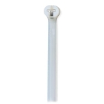 TY-RAP TY526M CBL TIE 30LB 11.10 PO NAT NYLON