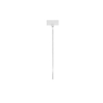 TY-RAP TY153M CABLE TIE 18LB 4 NAT ID .78X1 MAR