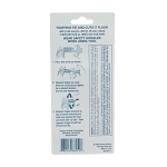 T&B WT2-TB LT DUTY TOOL NYL CBLETIES 50-120LB