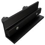 UNIRAC 303019D BND SPLICE BAR PRO SERIES DR