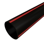 ALLIED U10011ABKNN2NSUS UL 1IN SCH 40 SINGLE WAY