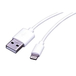 VANCO ALUSB06 LIGHTNING CHARGE AND SYNC CABLE 6-