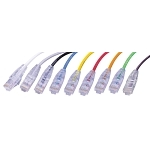 VANCO SCAT6-14WH SUPER SLIM CAT6 14-FT WHITE