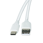 VANCO USBAC06 USB 3.0 TYPE C CABLE - LENGTH: 6